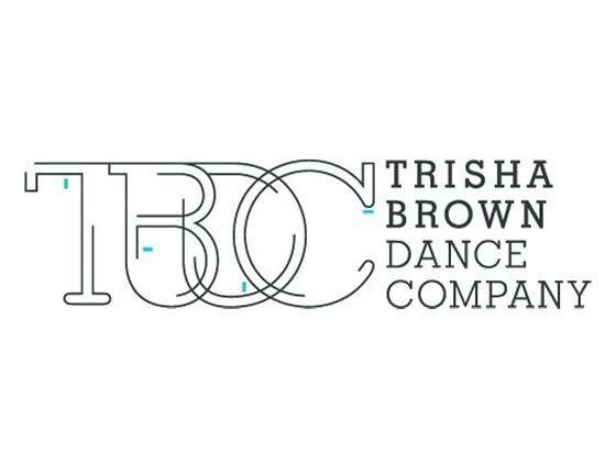 Trisha Brown Dance Company